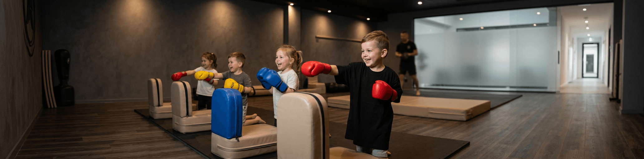 Bambini Training